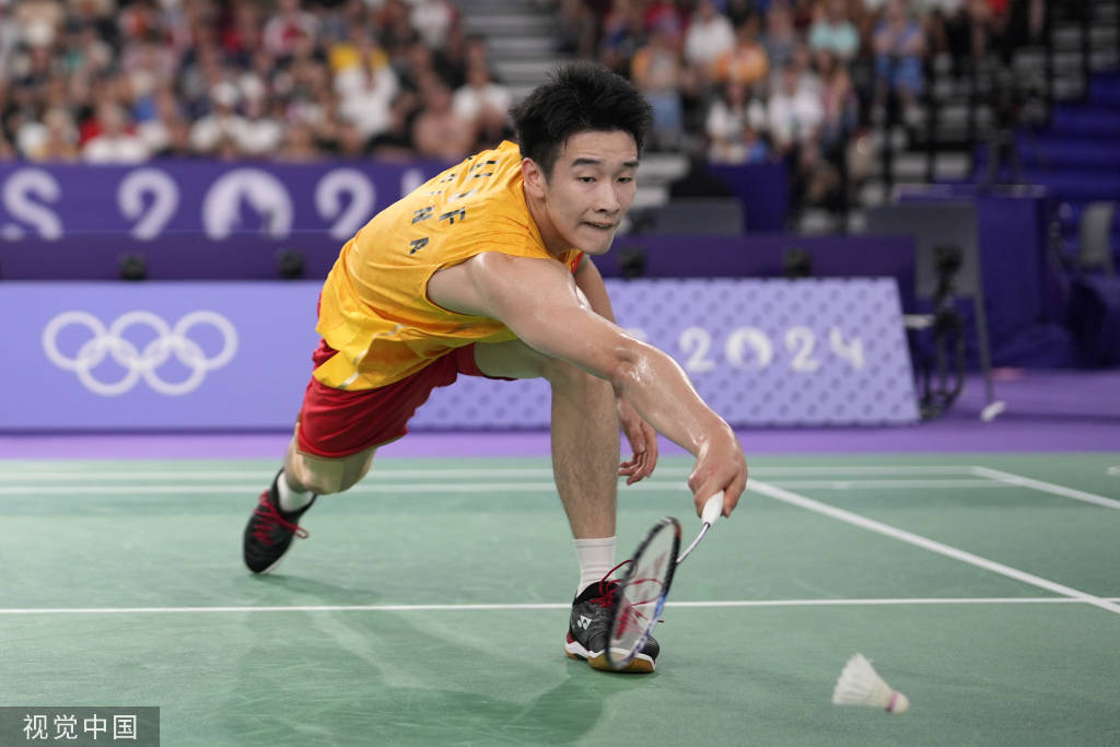 这样全面的 这样全面的