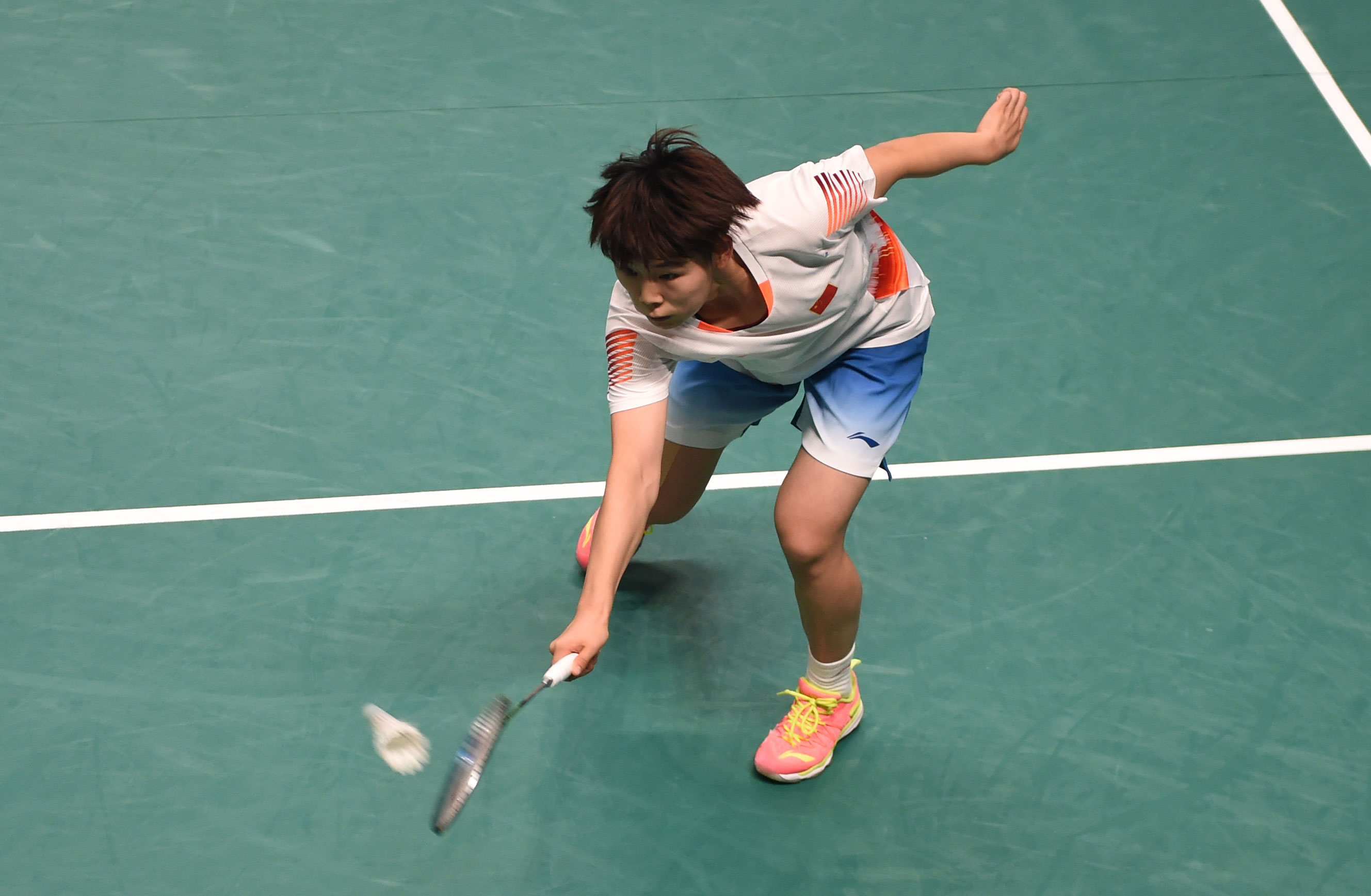 说了什么 说了什么