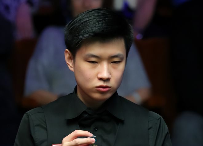 他开始反思 他开始反思