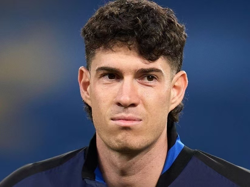 消息一出 消息一出