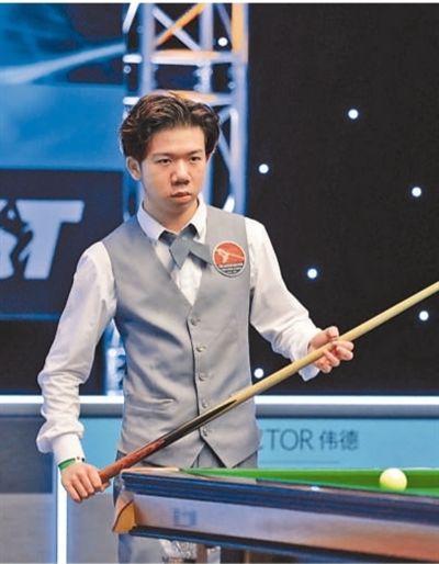 杨的牵制与 杨的牵制与