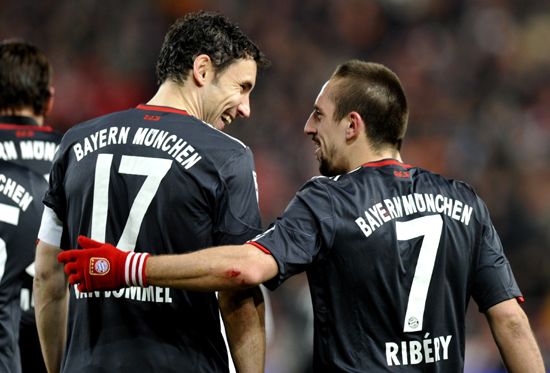 在伦敦进行 在伦敦进行