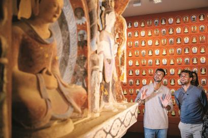 撕开密集防 撕开密集防