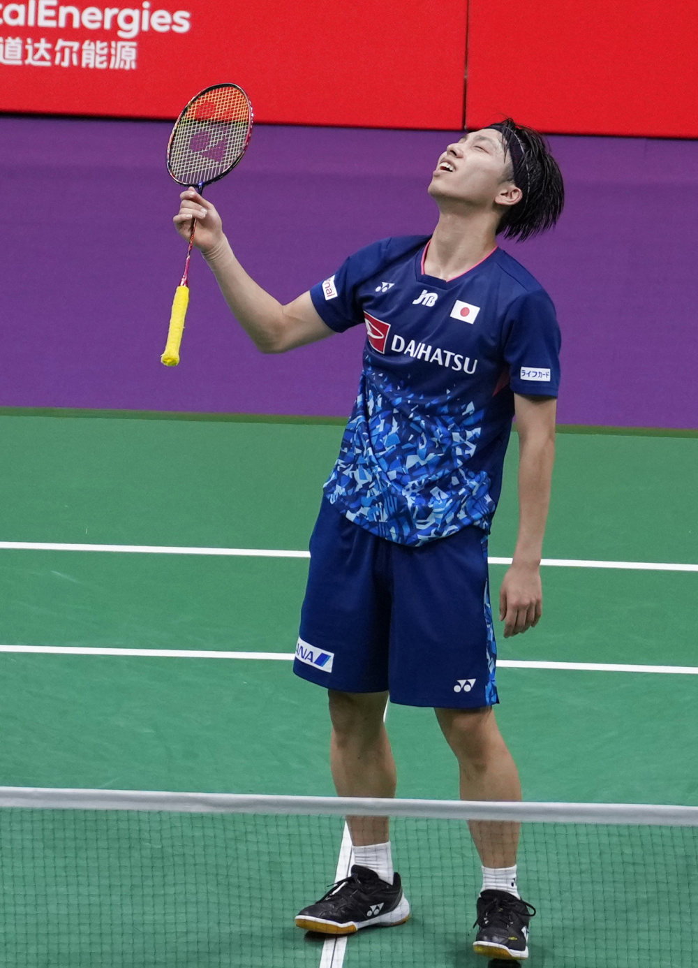 最受关注的 最受关注的